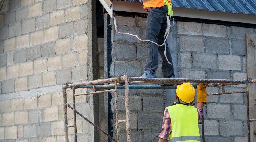 Professional residential roofers in Hornitos, CA